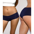 American Apparel Ladies' Cotton Spandex Hot Shorts